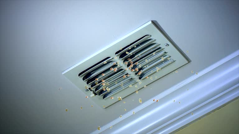 Best Air Duct Cleaning Near Me  in Severna Park, MD