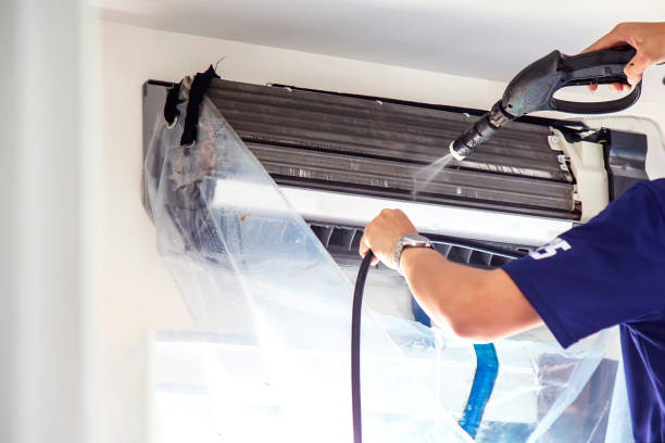 Best HVAC System Cleaning  in Severna Park, MD