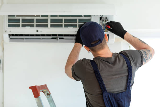 Best Air Duct Cleaning Near Me in MD