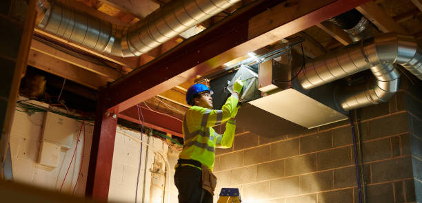 Ductwork Cleaning Services in MD