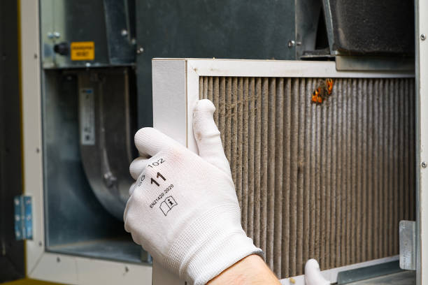 Best Ductwork Cleaning Services  in Severna Park, MD