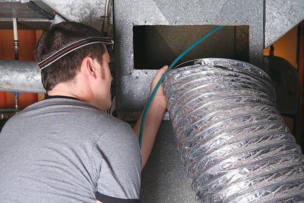 Best HVAC Maintenance and Cleaning  in Severna Park, MD