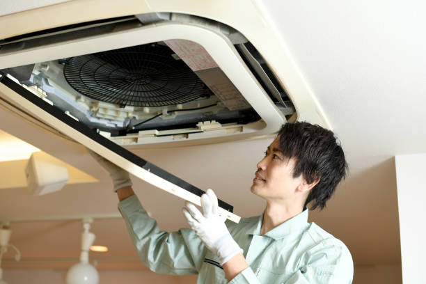 Best HVAC Air Duct Cleaning  in Severna Park, MD