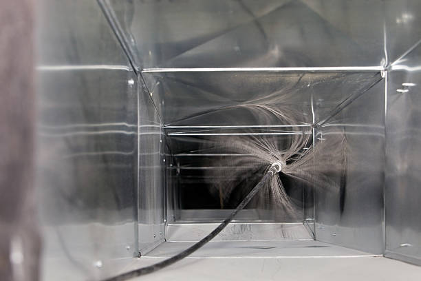 Best Commercial HVAC Duct Cleaning  in Severna Park, MD