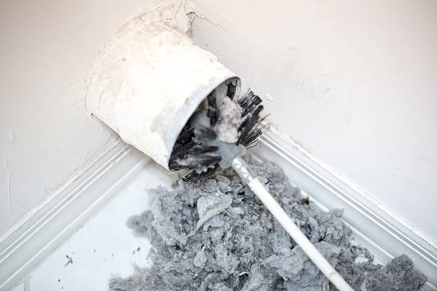 Best Ductwork Cleaning Services  in Severna Park, MD